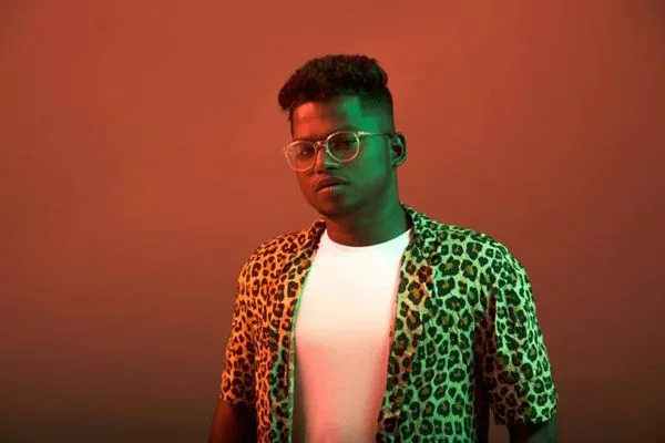 anti-indian song writer arivu speak about his career